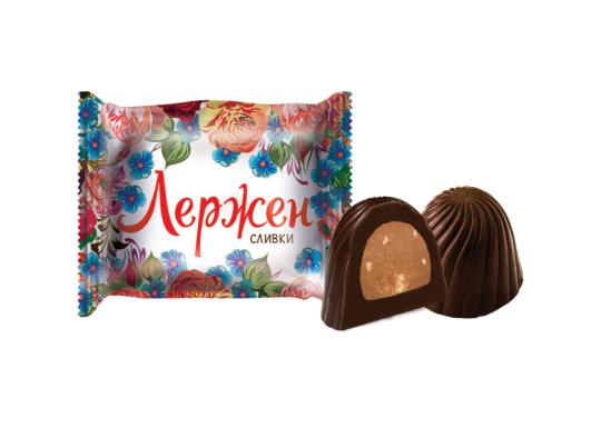 Фото 4 Шоколадные конфеты «Лержен», г.Краснодар 2021